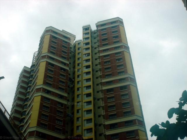 Redhill Road Bukit Merah, HDB 4 Rooms