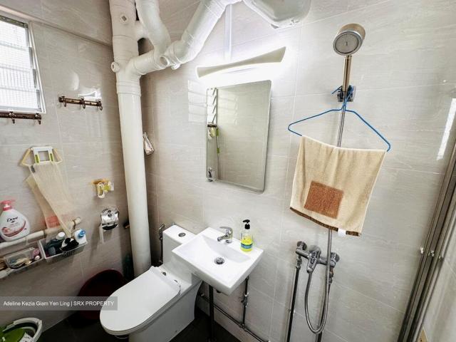 Redhill Road Bukit Merah, HDB 4 Rooms