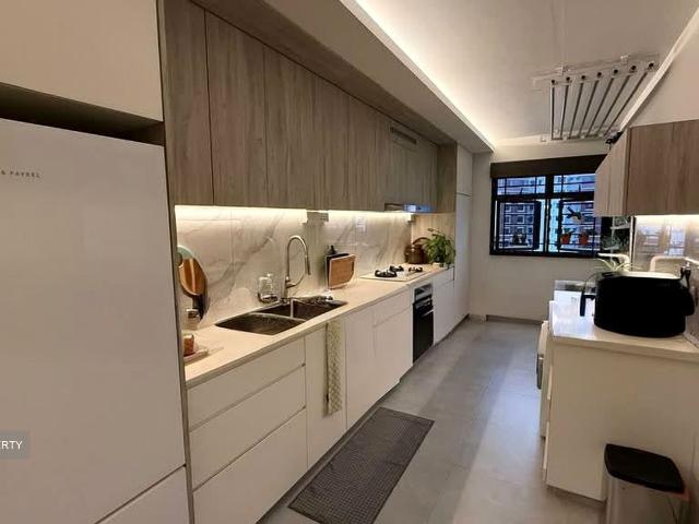 Redhill Road Bukit Merah, HDB 5 Rooms