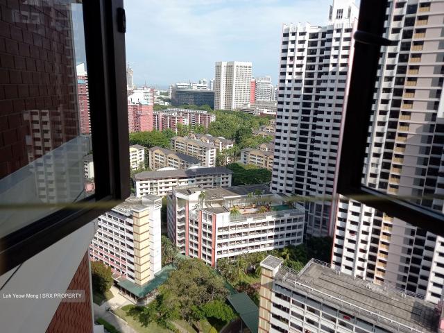 Redhill Road Bukit Merah, HDB 5 Rooms