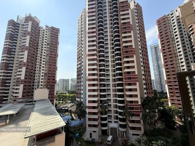 Redhill Road Bukit Merah, HDB 5 Rooms