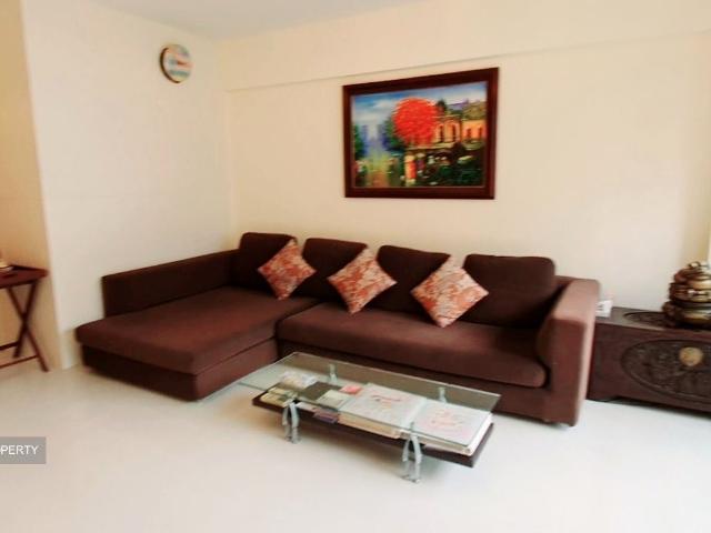 Redhill Road Bukit Merah, HDB 5 Rooms
