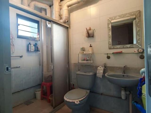 Redhill Road Bukit Merah, HDB 5 Rooms