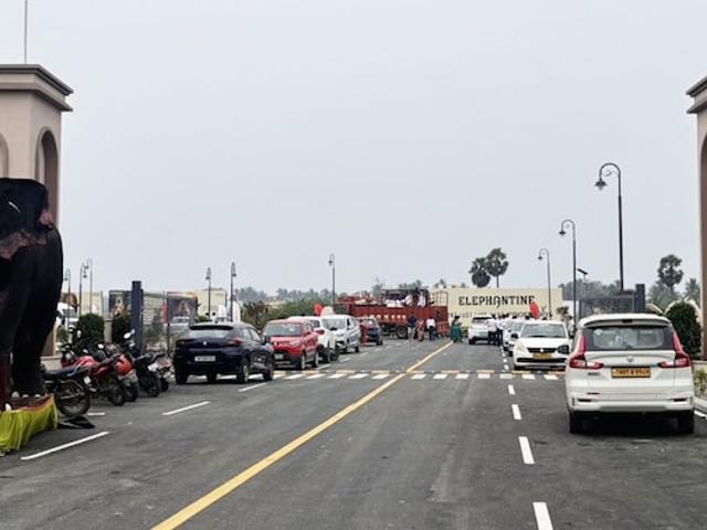 Redhills, Chennai North 1450 Sq.Ft. Plot in Redhills Chennai Listing ID: #10342