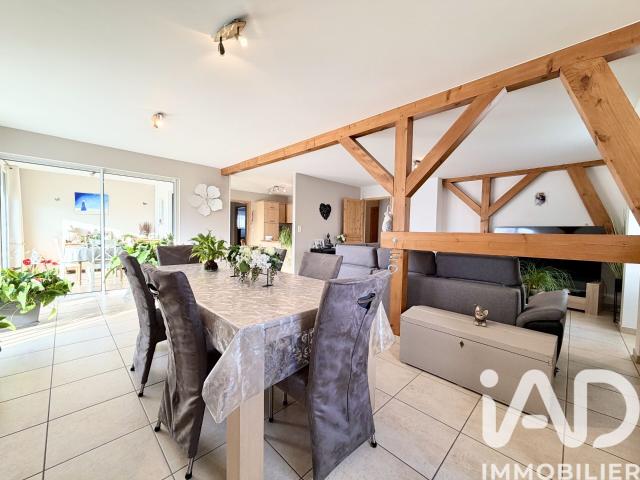 Réding Vente Appartement 57