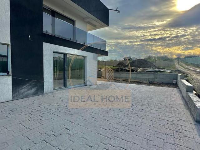 Rediu Casa tip Duplex 4 camere Terasa 80mp