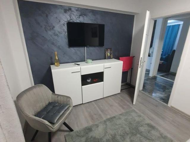 Rediu Complex Select Res, 2 camere open space+parcare, 400euro/luna