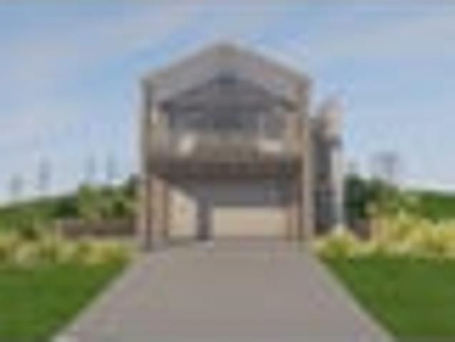 Redmund Spur with Approved Plans $689,000
