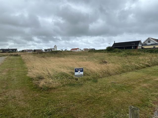 Redningsvej 5B, Ferring