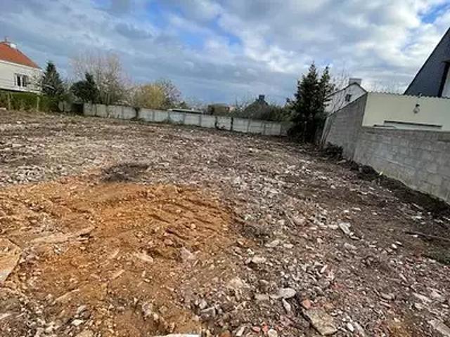 Redon 35600 Achat / Vente terrain