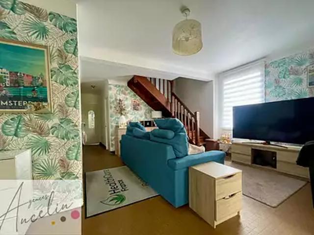 Redon 35600 Achat / Vente appartement 4 pièces t4