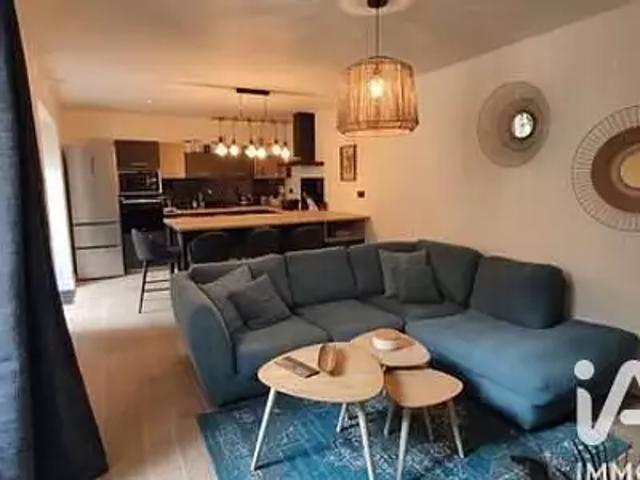 Redon 35600 Achat / Vente appartement 3 pièces t3