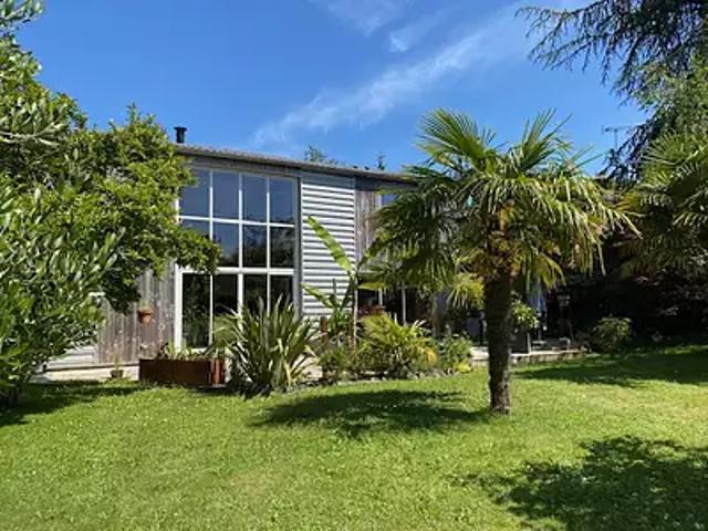Redon 35600 Achat / Vente maison 7 pièces t7