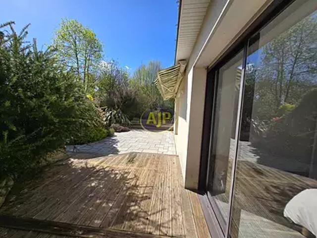 Redon 35600 Achat / Vente maison 7 pièces t7 au dernier étage