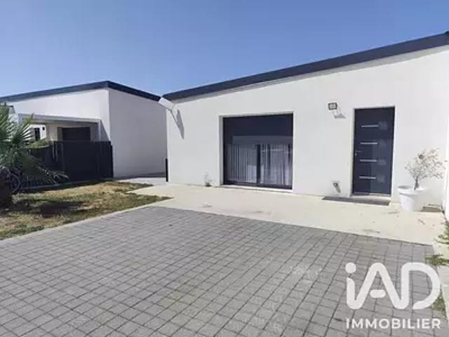 Redon 35600 Achat / Vente maison 4 pièces t4