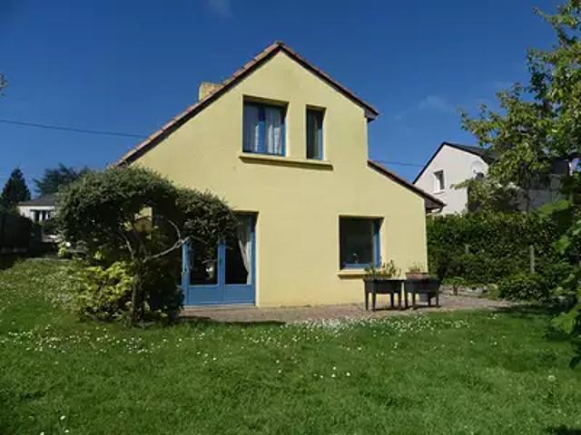 Redon 35600 Achat / Vente maison 6 pièces t6