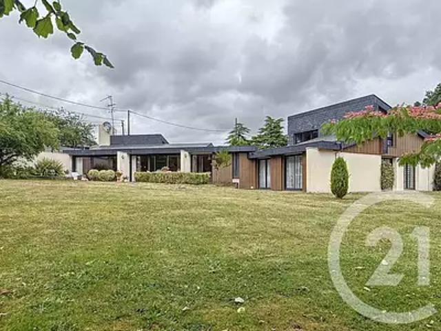 Redon 35600 Achat / Vente maison 9 pièces t9