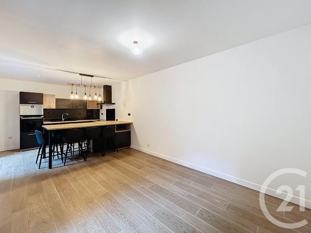 Redon Vente Appartement 35