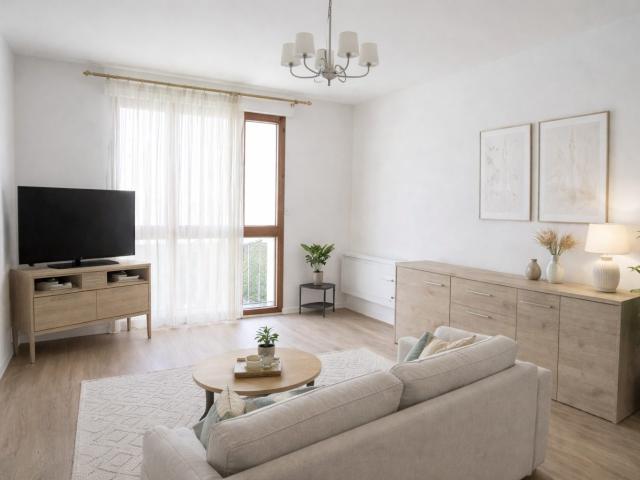 Redon Vente Appartement 35