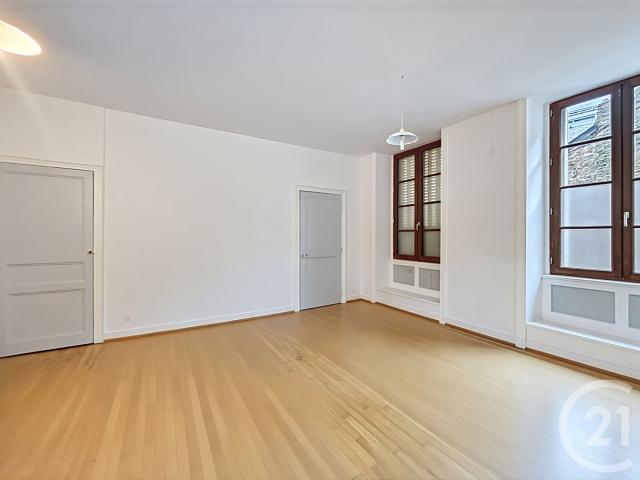 Redon Vente Appartement 35