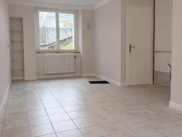 Redon Vente Immeuble 35