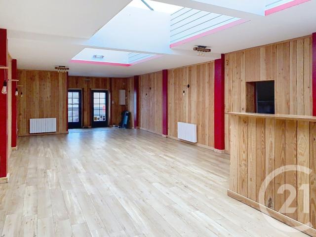 Redon Vente Immeuble 35