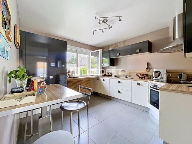 Redon Vente Maison 35