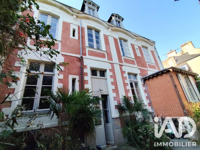 Redon Vente Maison 35