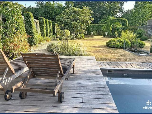 Redon Vente Maison 35