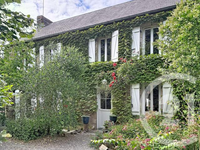 Redon Vente Maison 35