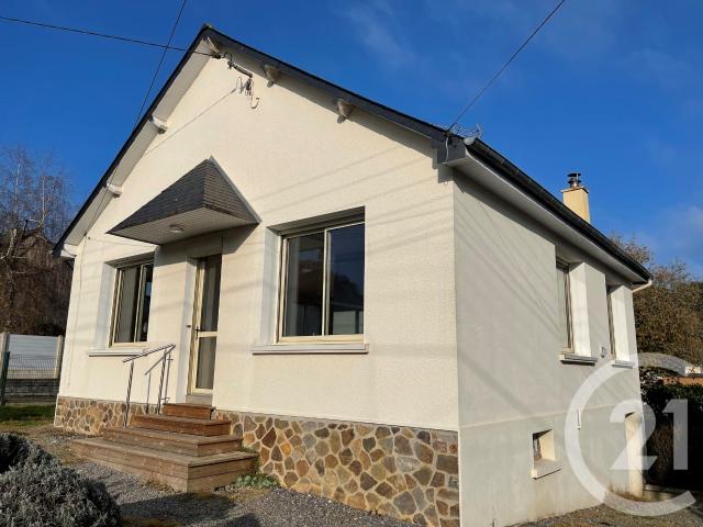 Redon Vente Maison 35
