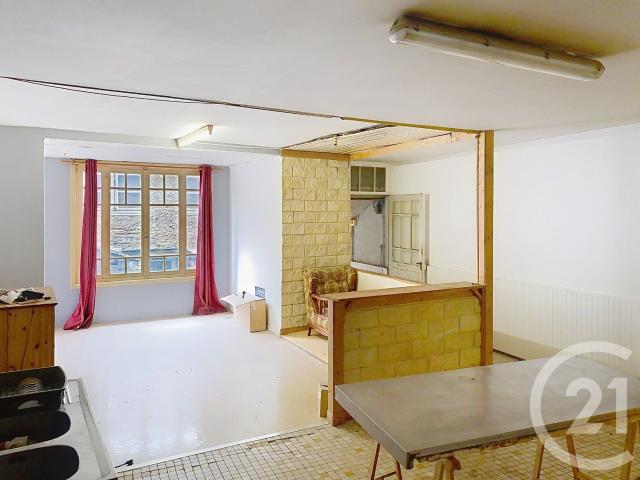 Redon Vente Maison 35