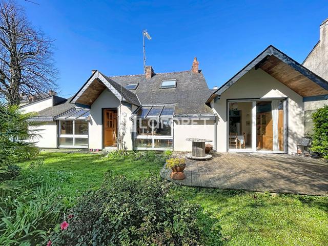 Redon Vente Maison 35