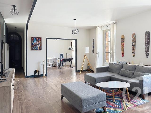 Redon Location Appartement 35