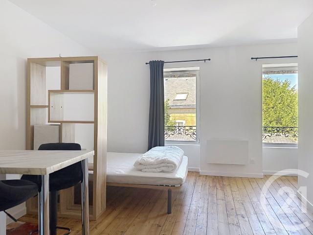 Redon Location Appartement 35