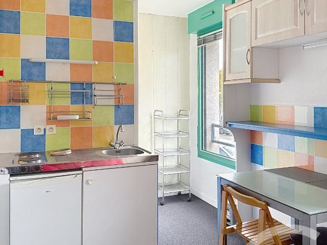 Redon Location Appartement 35