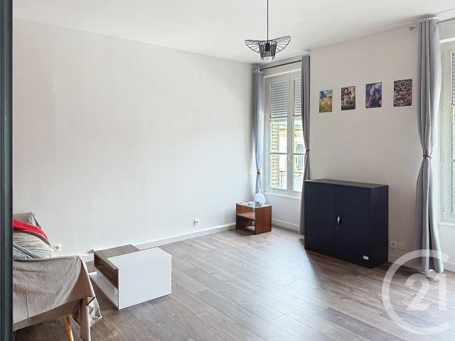 Redon Location Appartement 35