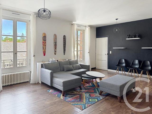 Redon Location Appartement 35