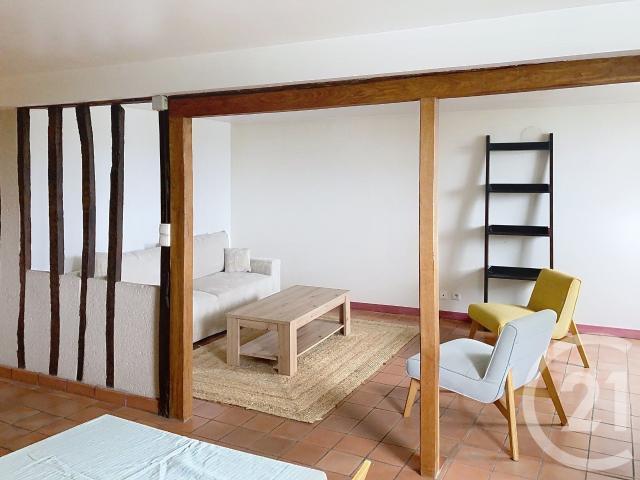 Redon Location Appartement 35