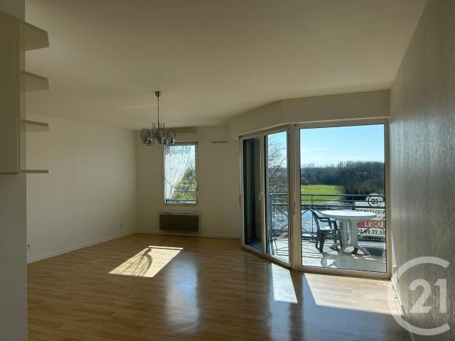Redon Location Appartement 35