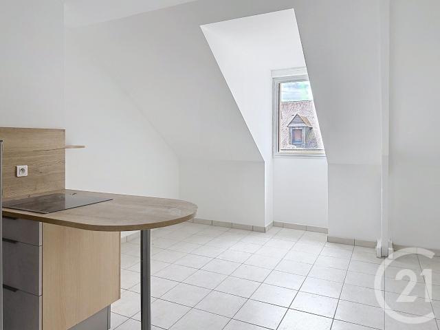 Redon Location Appartement 35