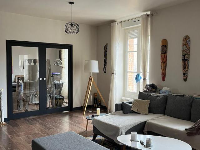 Redon Location Appartement 35