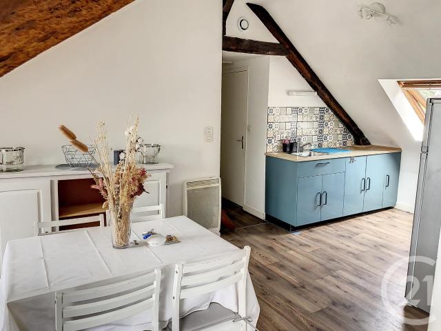 Redon Location Appartement 35