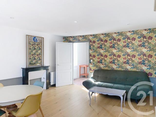 Redon Location Appartement 35