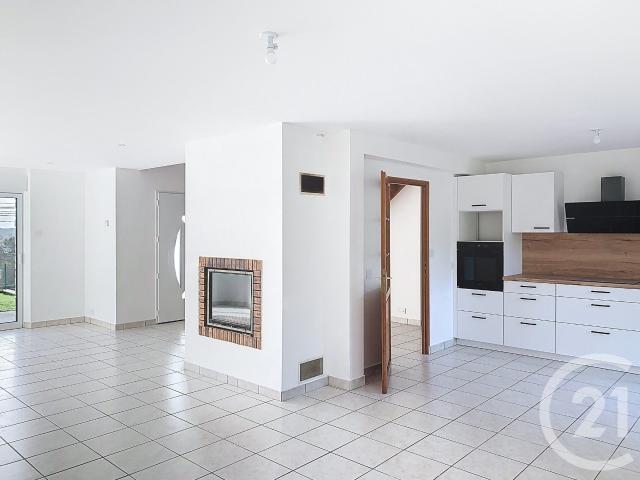 Redon Location Maison 35