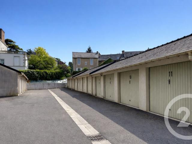 Redon Location Parking / Garage 35