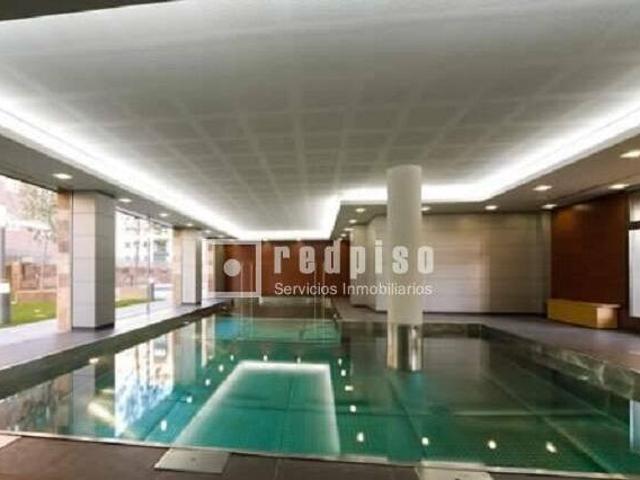 REDPISO ALQUILA MAGNÃ FICO PISO AMUEBLADO DE 1 DORMITORIO Y 1 BAÃ OS