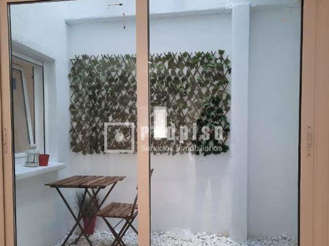 REDPISO FUENCARRAL ALQUILA PRECIOSO PISO DE 1 DORMITORIO Y 1 BAÑO