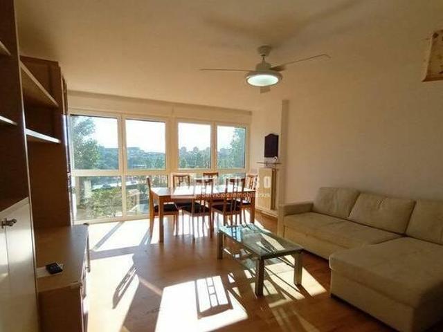 REDPISO LEGAZPI PONE EN ALQUILER EXCELENTE VIVIENDA EN UNA DE LAS MEJORES ZONAS DEL BARRIO DE LEGAZ