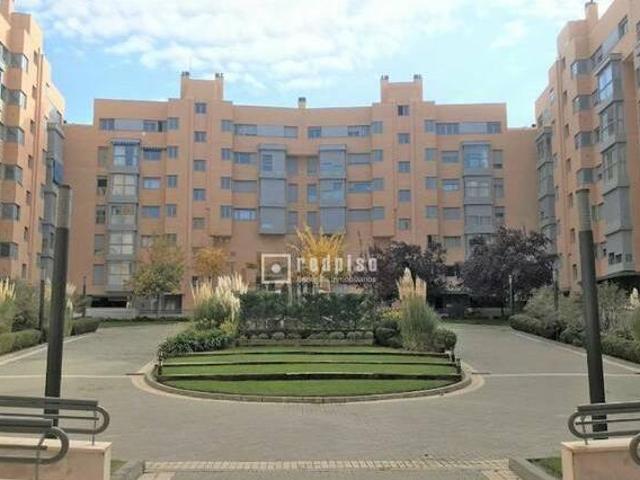 REDPISO SANCHINARRO ALQUILA PRECIOSA VIVIENDA DE 1 DORMITORIO ANTES 2 DORMITORIOS Y 1 BAÑO
